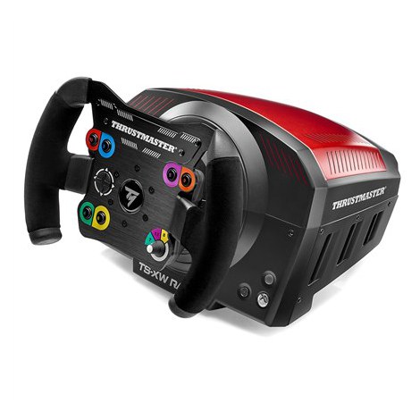 Thrustmaster | Steering Wheel | TS-XW Racer | Black | Game racing wheel - 6